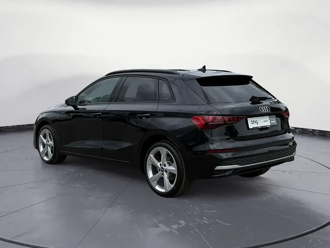 Audi A3 TFSI S tronic Sportback advanced - Thumbnail 3