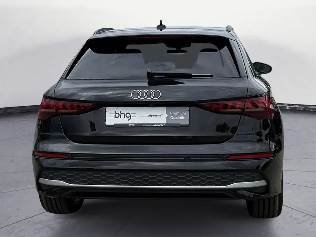 Audi A3 TFSI S tronic Sportback advanced - Thumbnail 4