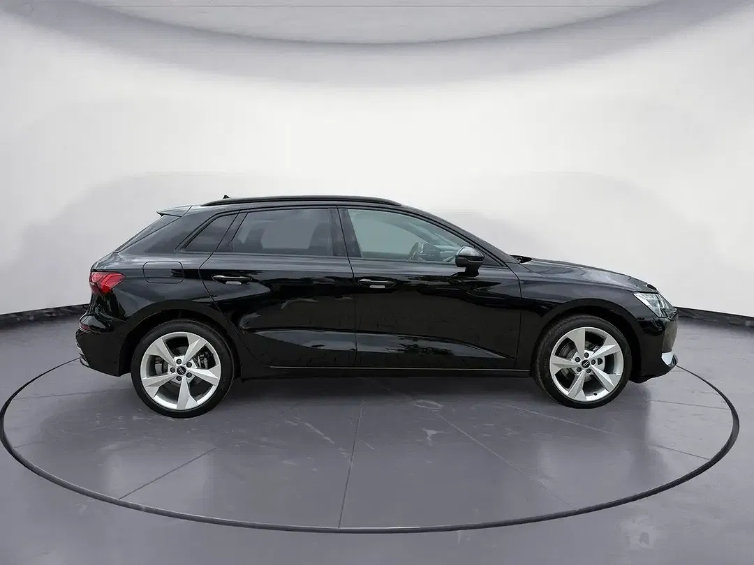 Audi A3 TFSI S tronic Sportback advanced - Thumbnail 5