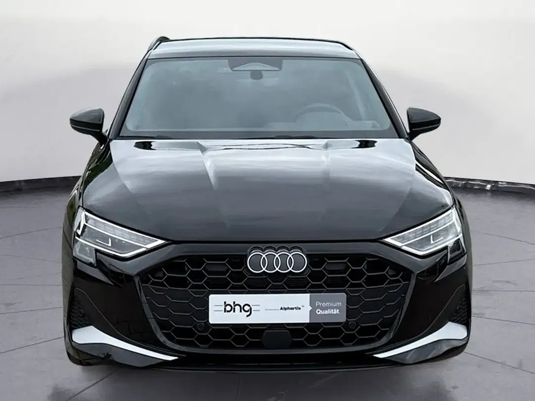 Audi A3 TFSI S tronic Sportback advanced - Thumbnail 6