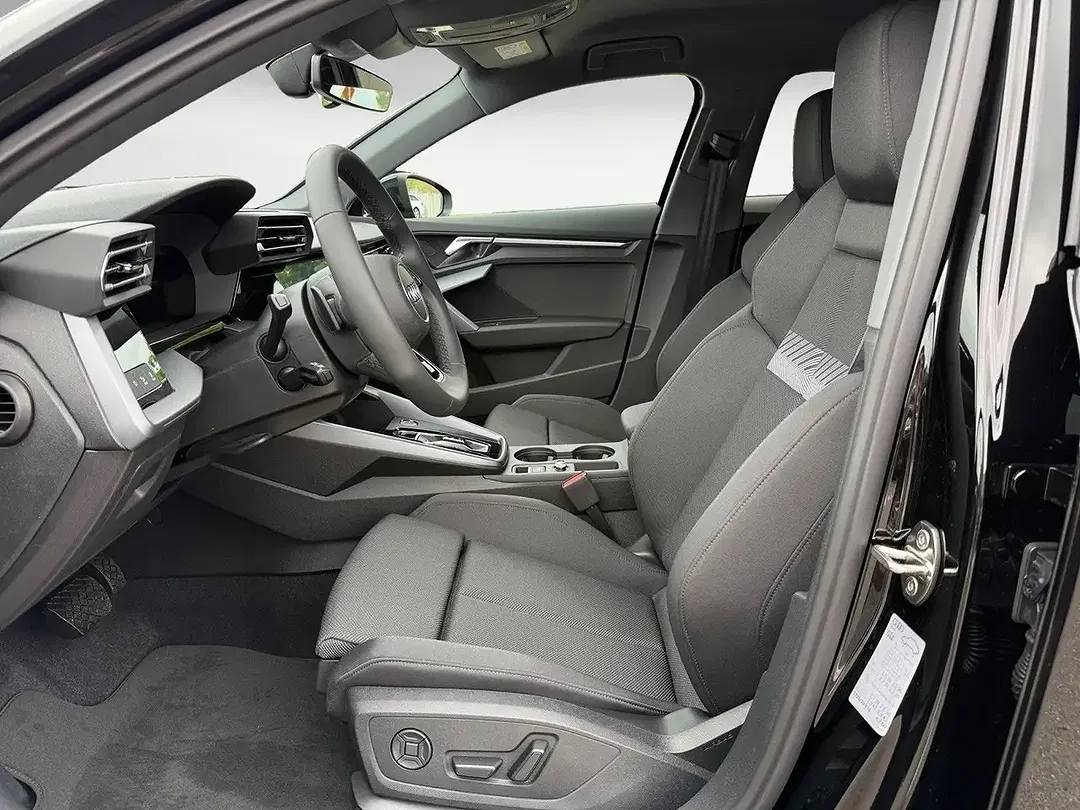 Audi A3 TFSI S tronic Sportback advanced - Thumbnail 7