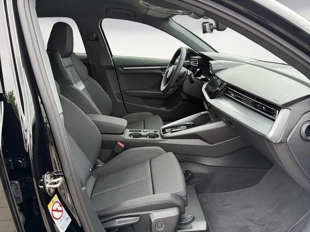 Audi A3 TFSI S tronic Sportback advanced - Thumbnail 8