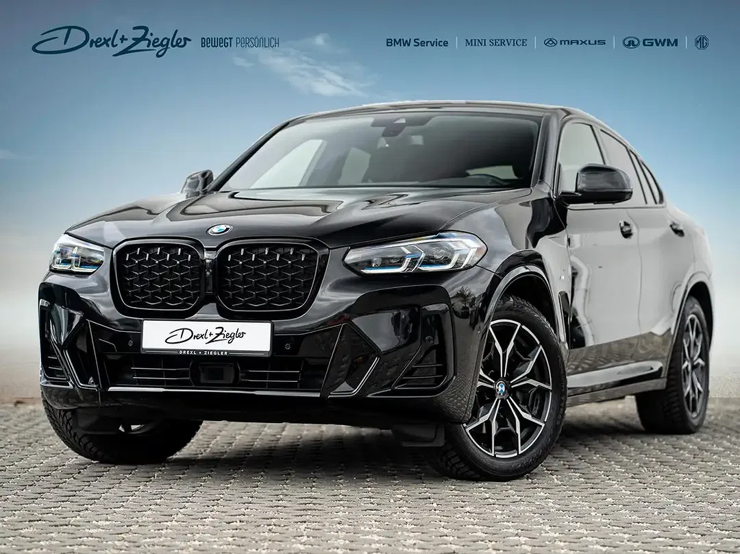 BMW X4 xDrive M Sport - foto 1