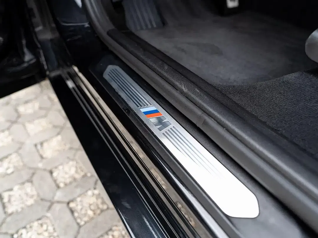 BMW X4 xDrive M Sport - Thumbnail 11