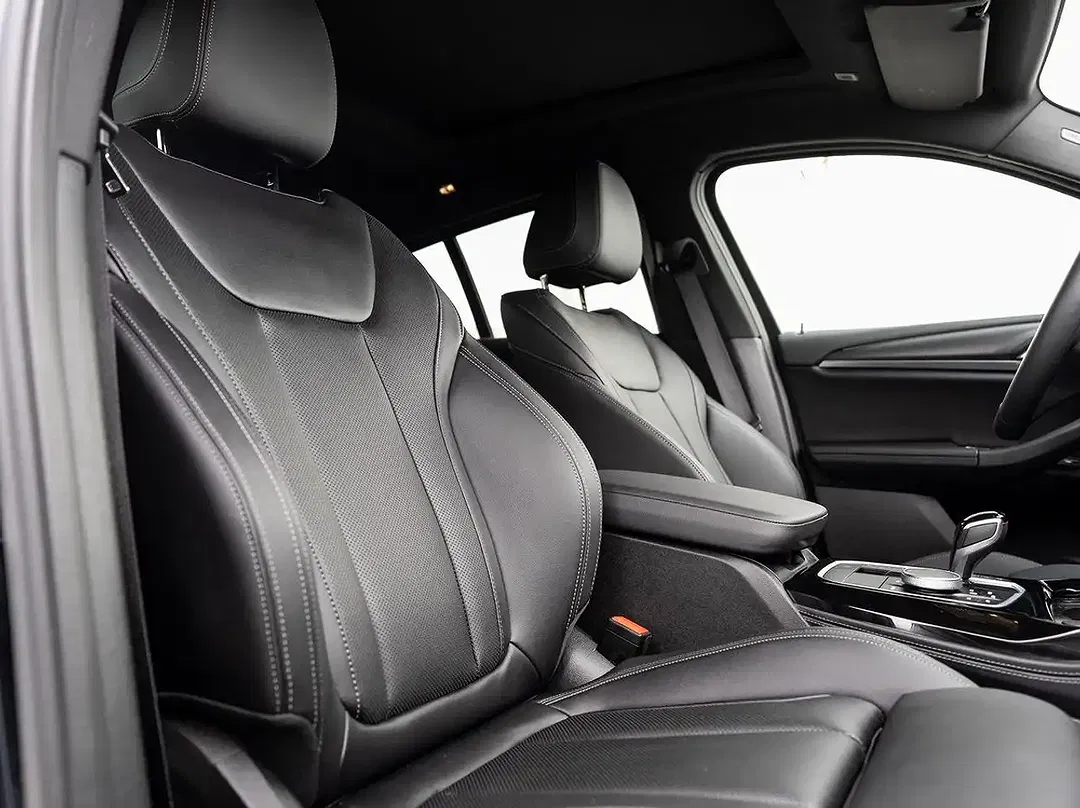 BMW X4 xDrive M Sport - Thumbnail 13