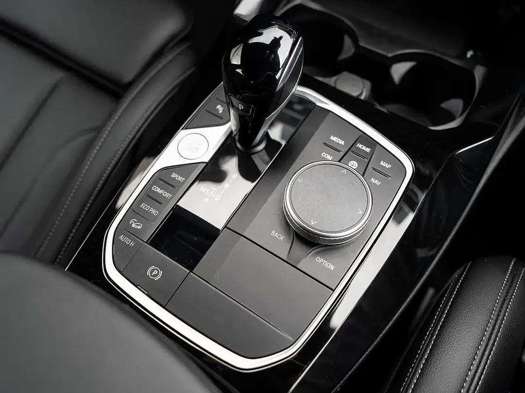 BMW X4 xDrive M Sport - Thumbnail 14