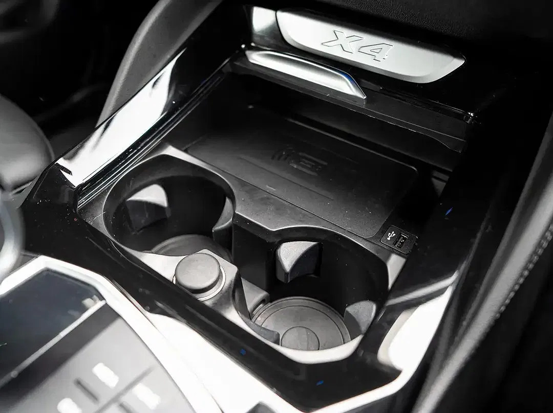 BMW X4 xDrive M Sport - foto 15