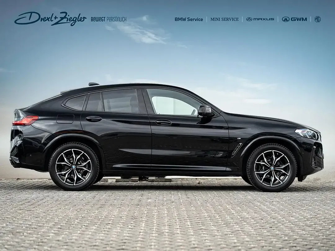 BMW X4 xDrive M Sport - foto 2