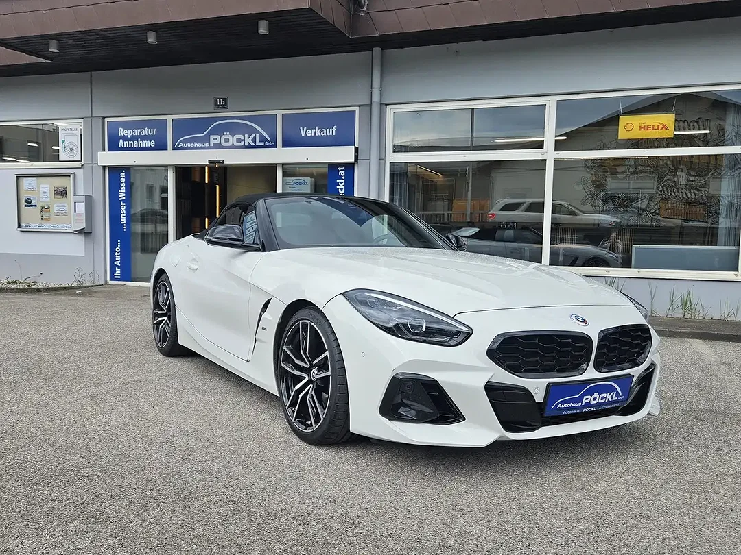 BMW Z4 M - Afbeelding 1