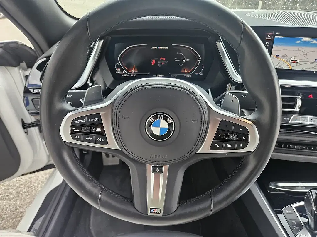 BMW Z4 M - Thumbnail 6