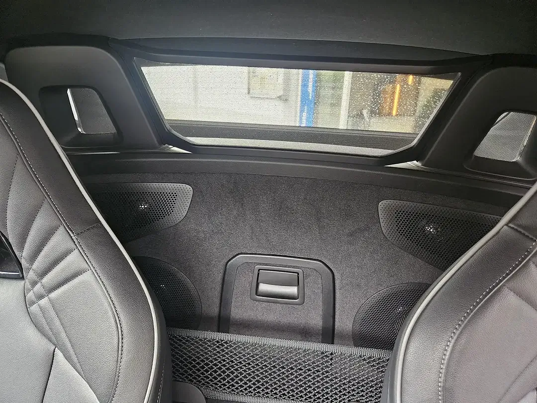 BMW Z4 M - foto 7