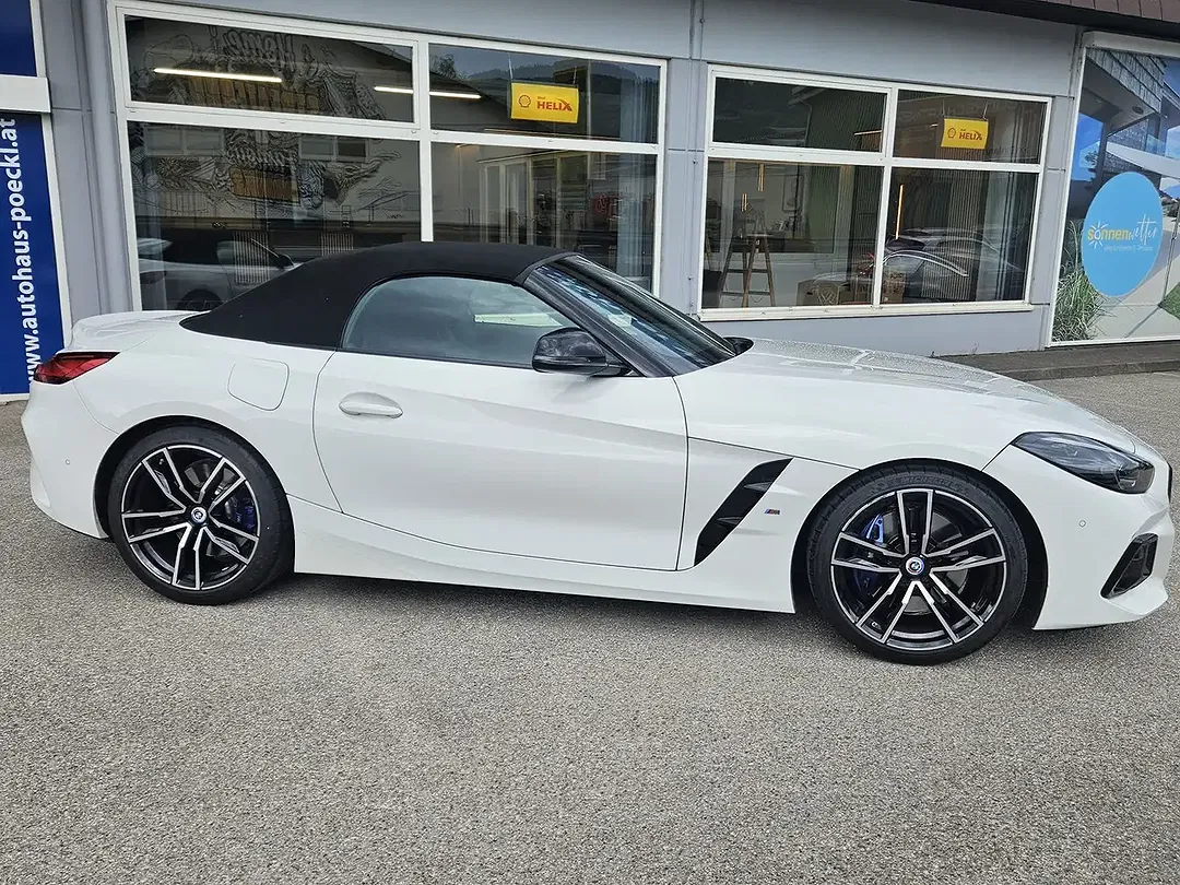 BMW Z4 M - foto 2