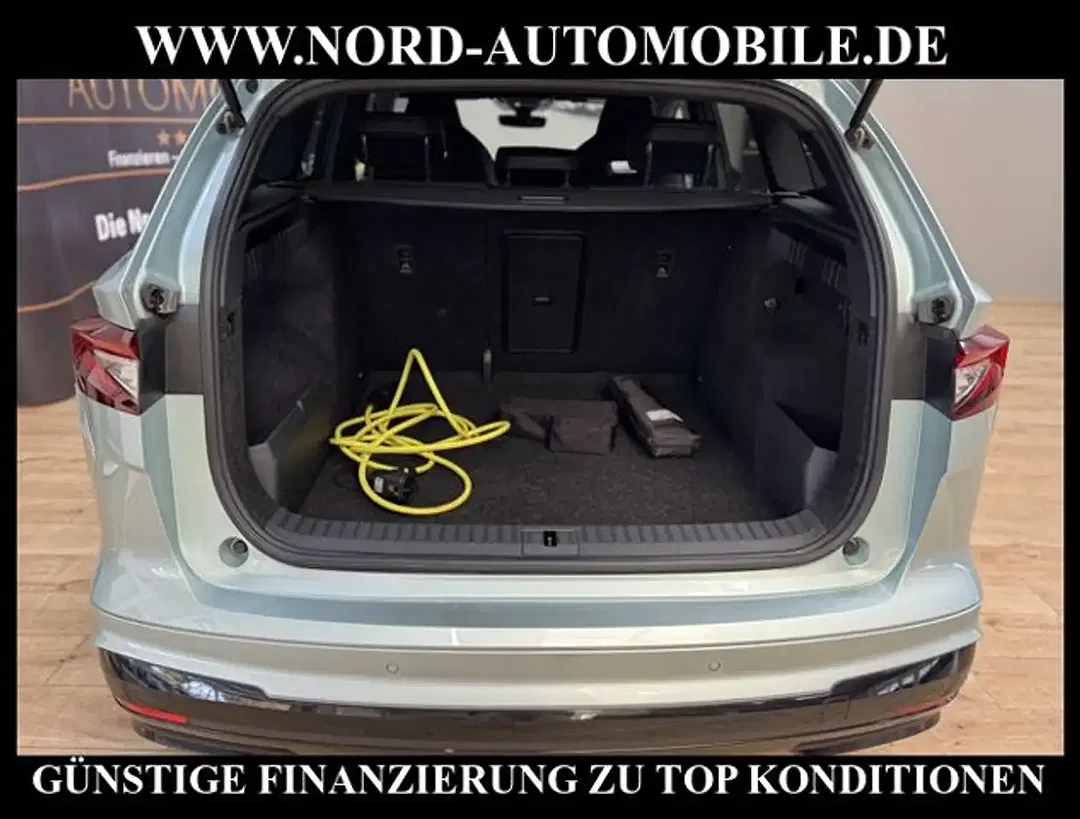 Skoda Enyaq 60 Sportline Sport - Thumbnail 19