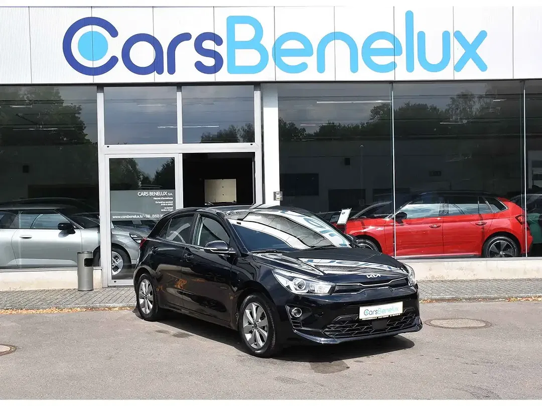Kia Rio 1.2 - foto 1