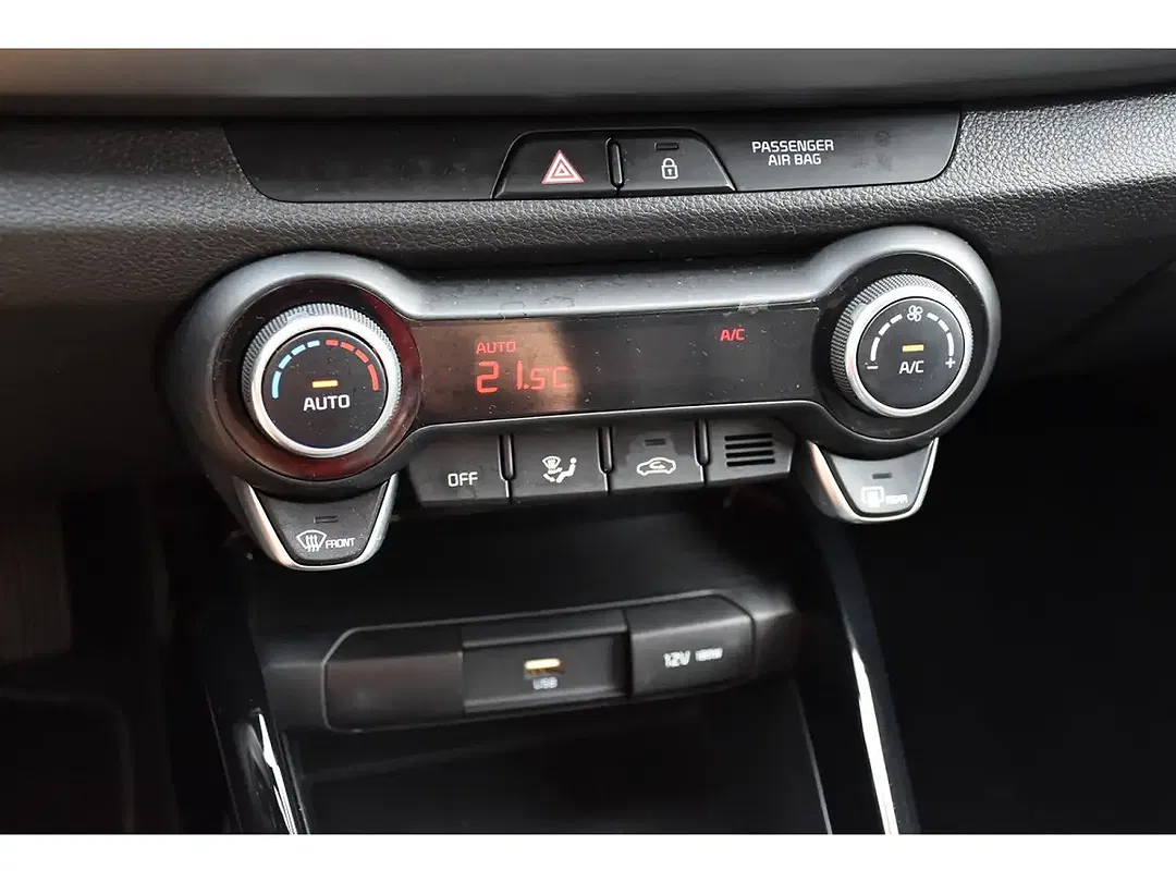 Kia Rio 1.2 - Thumbnail 13