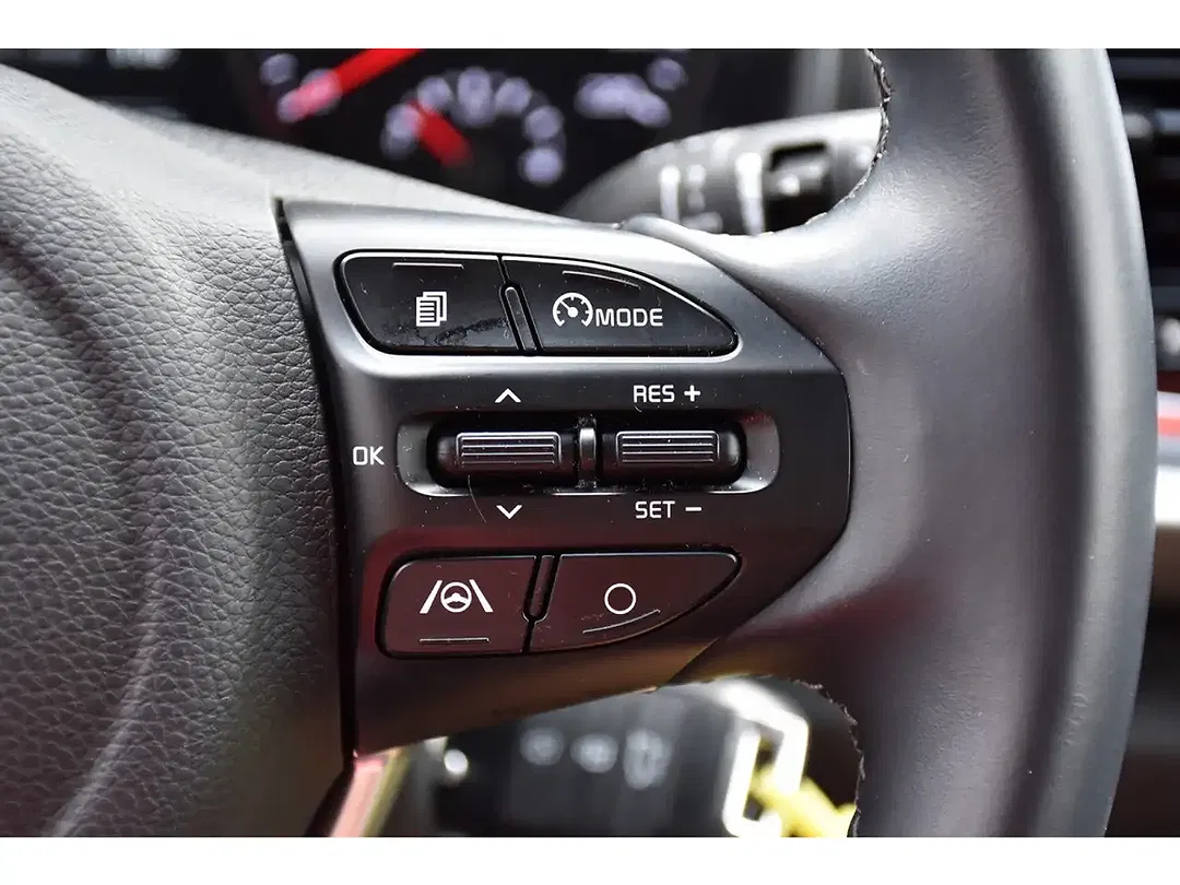 Kia Rio 1.2 - Thumbnail 14