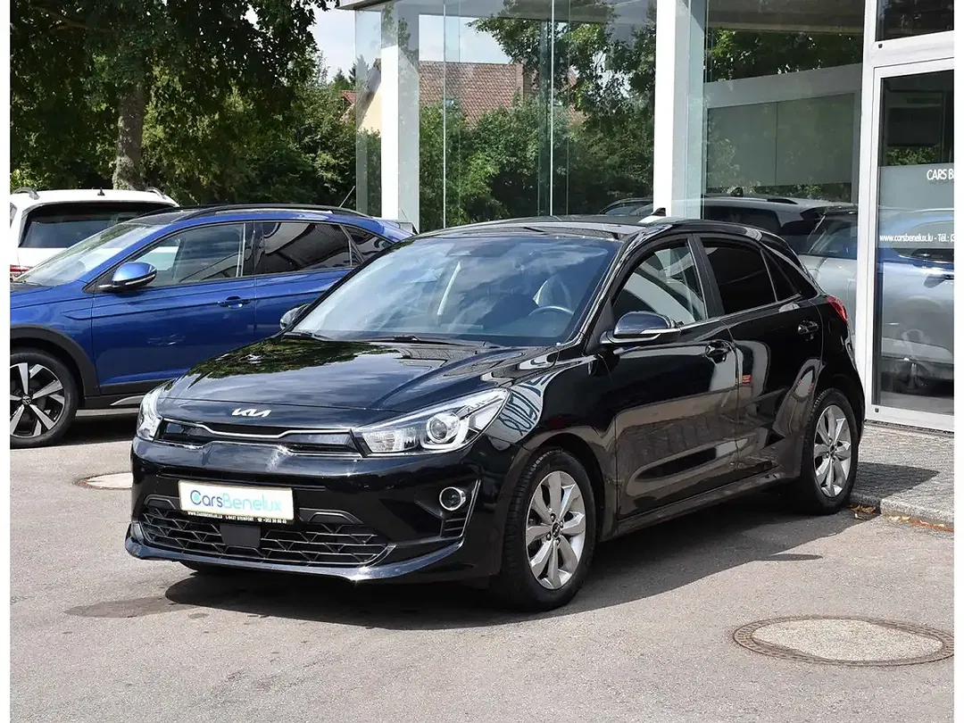 Kia Rio 1.2 - foto 2