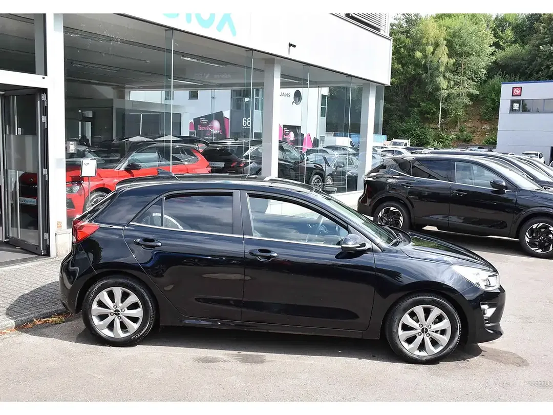 Kia Rio 1.2 - Thumbnail 3