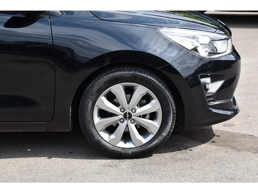 Kia Rio 1.2 - Thumbnail 5