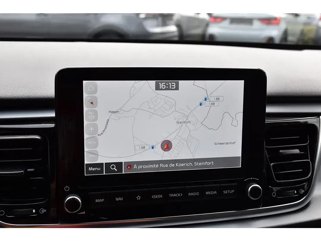 Kia Rio 1.2 - Thumbnail 9