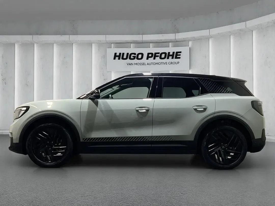 Ford Explorer Extended Range - foto 2