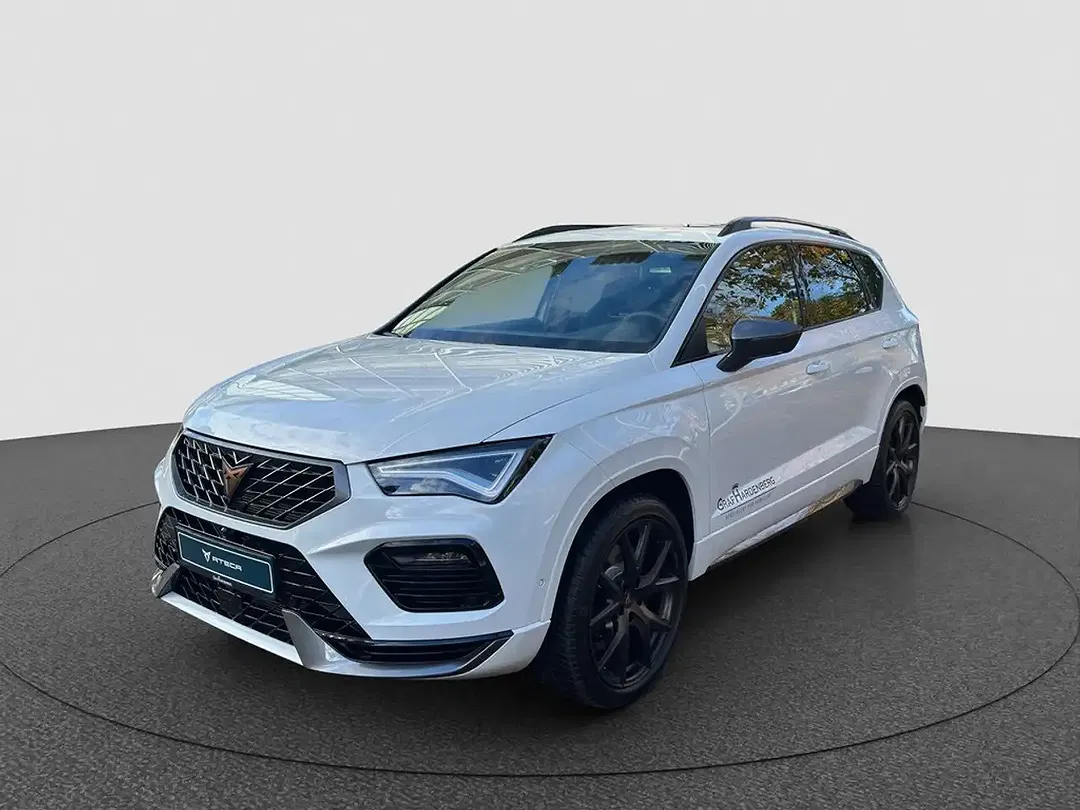 CUPRA Ateca 2.0 TSI DSG VZ - Thumbnail 1