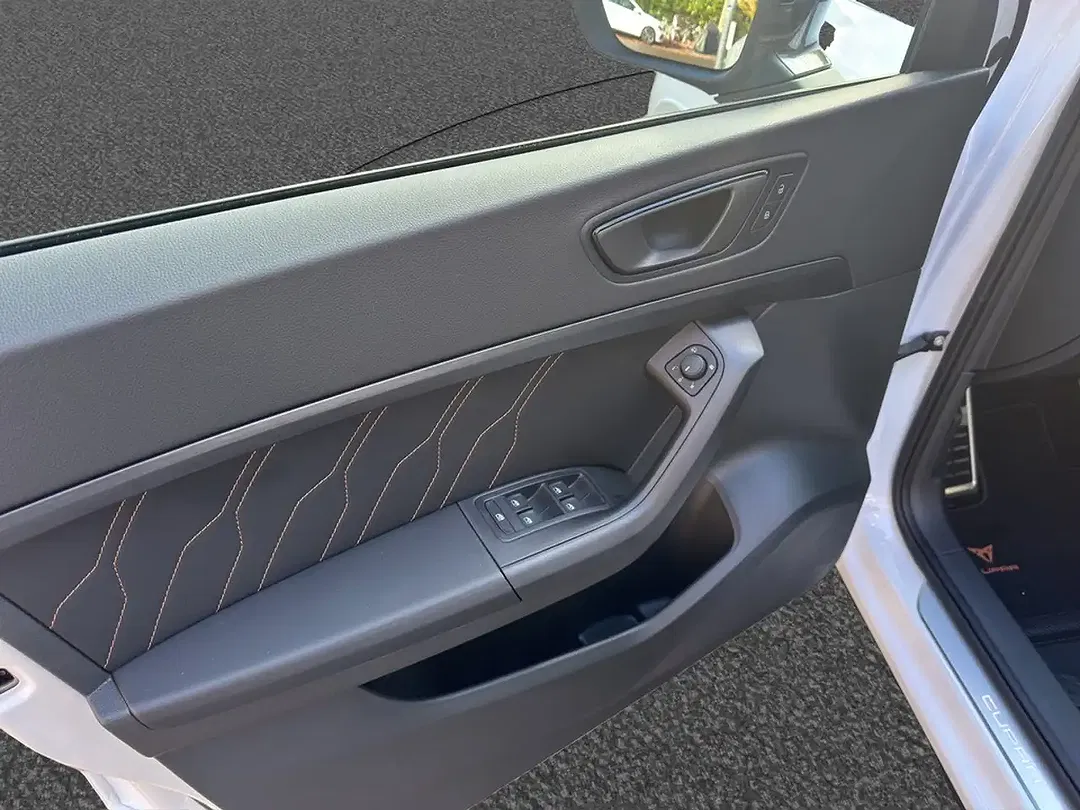 CUPRA Ateca 2.0 TSI DSG VZ - Thumbnail 10