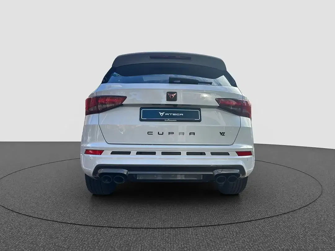 CUPRA Ateca 2.0 TSI DSG VZ - Thumbnail 5