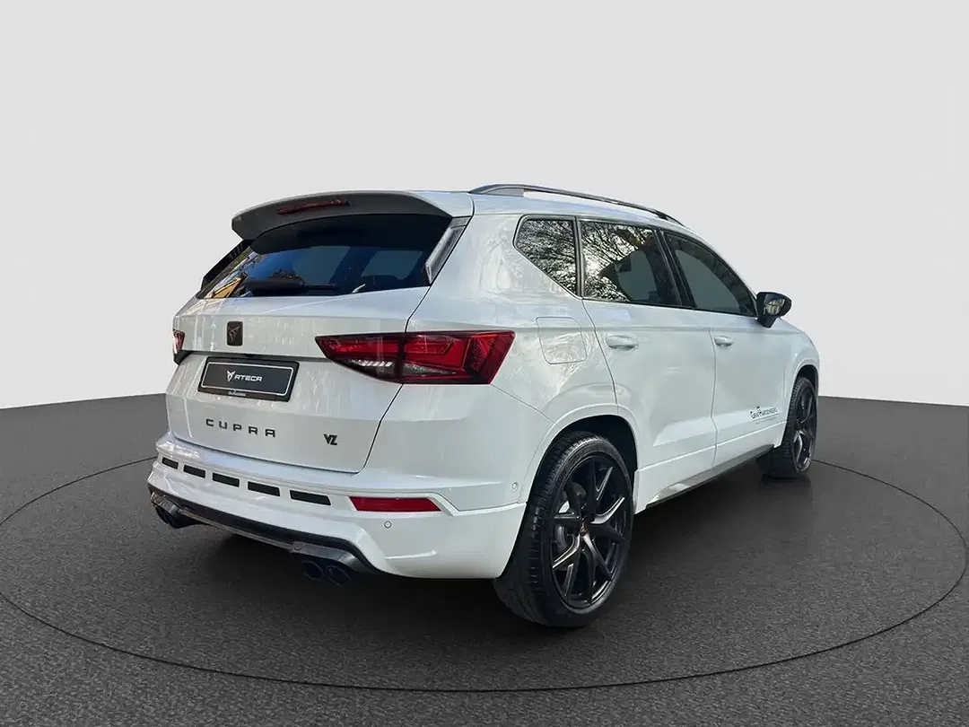 CUPRA Ateca 2.0 TSI DSG VZ - Thumbnail 6