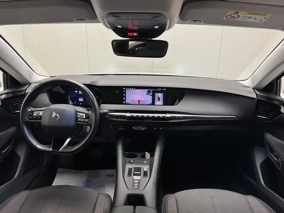 DS Automobiles DS 4 - Thumbnail 12