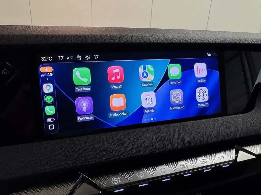 DS Automobiles DS 4 - Thumbnail 17