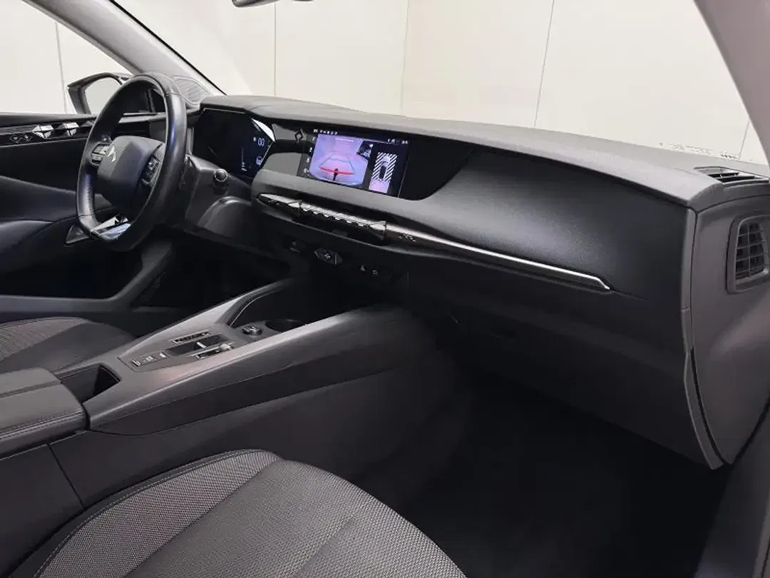 DS Automobiles DS 4 - Thumbnail 19