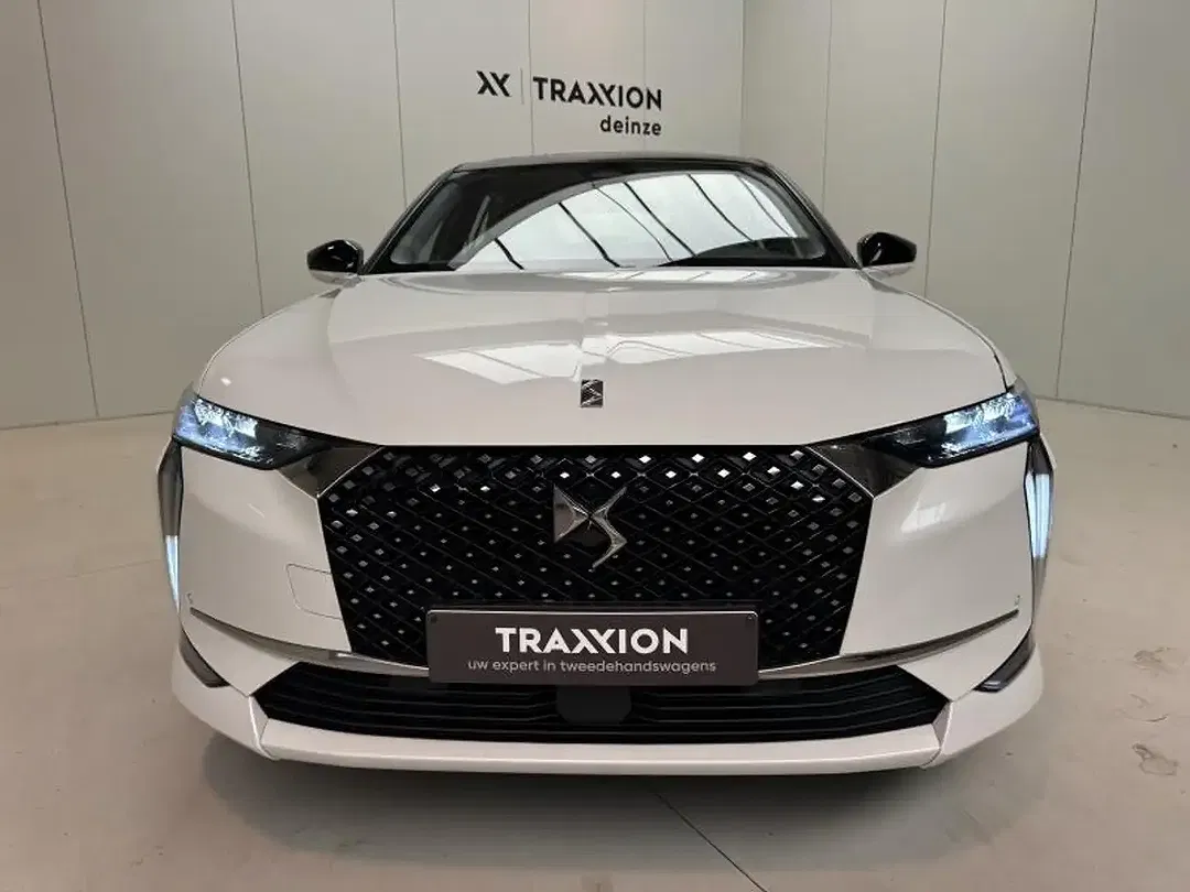 DS Automobiles DS 4 - Thumbnail 27