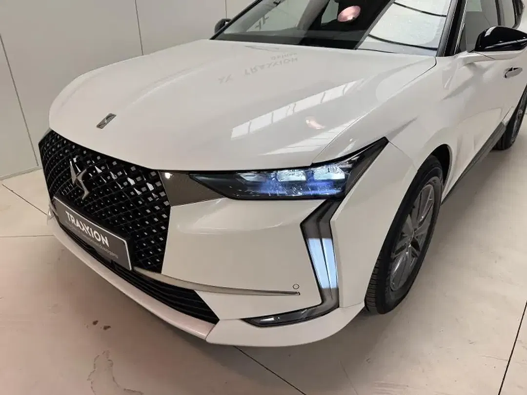 DS Automobiles DS 4 - Thumbnail 28