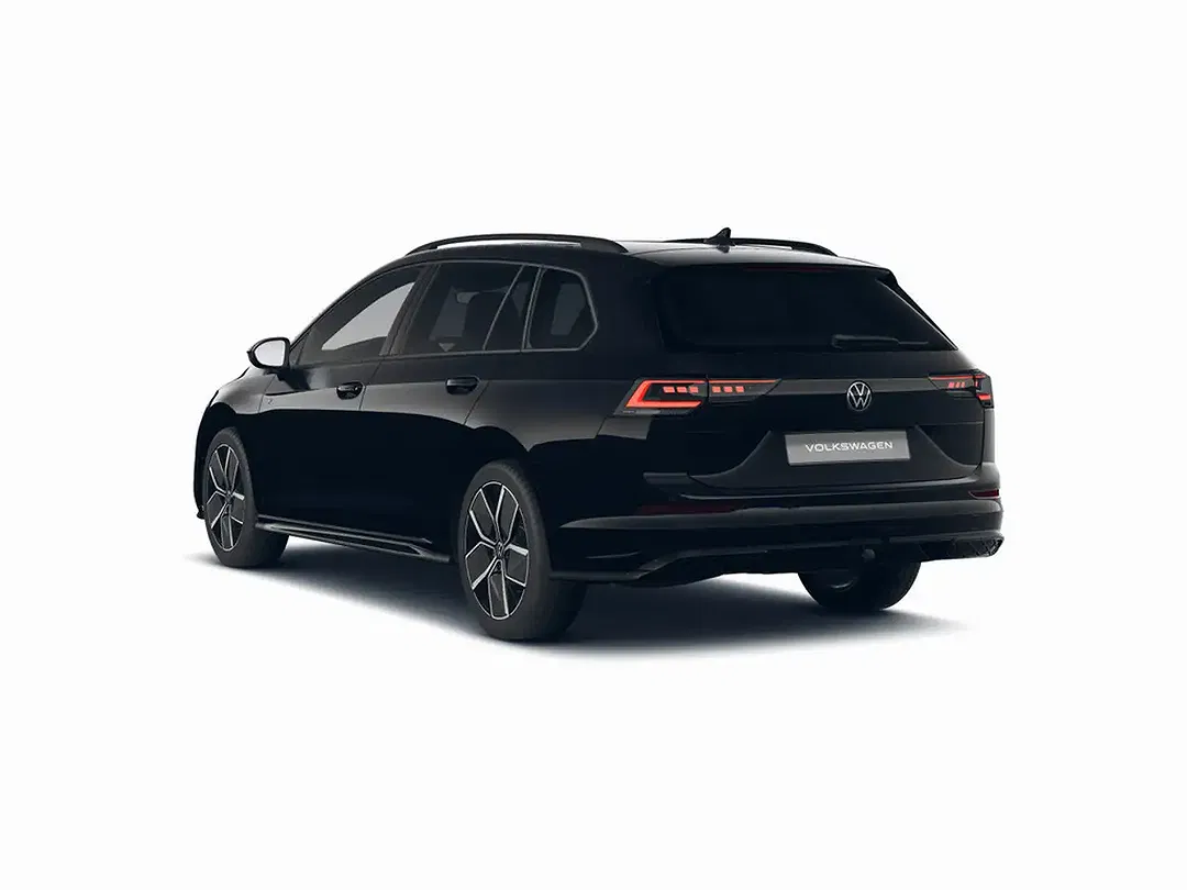Volkswagen Golf 1.5 eTSI R-Line - Thumbnail 3