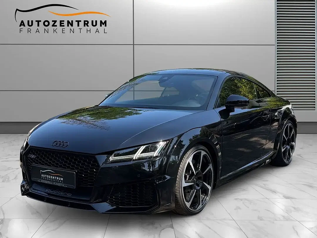Audi TT RS 2.5 TFSI quattro Matrix LED - Afbeelding 1