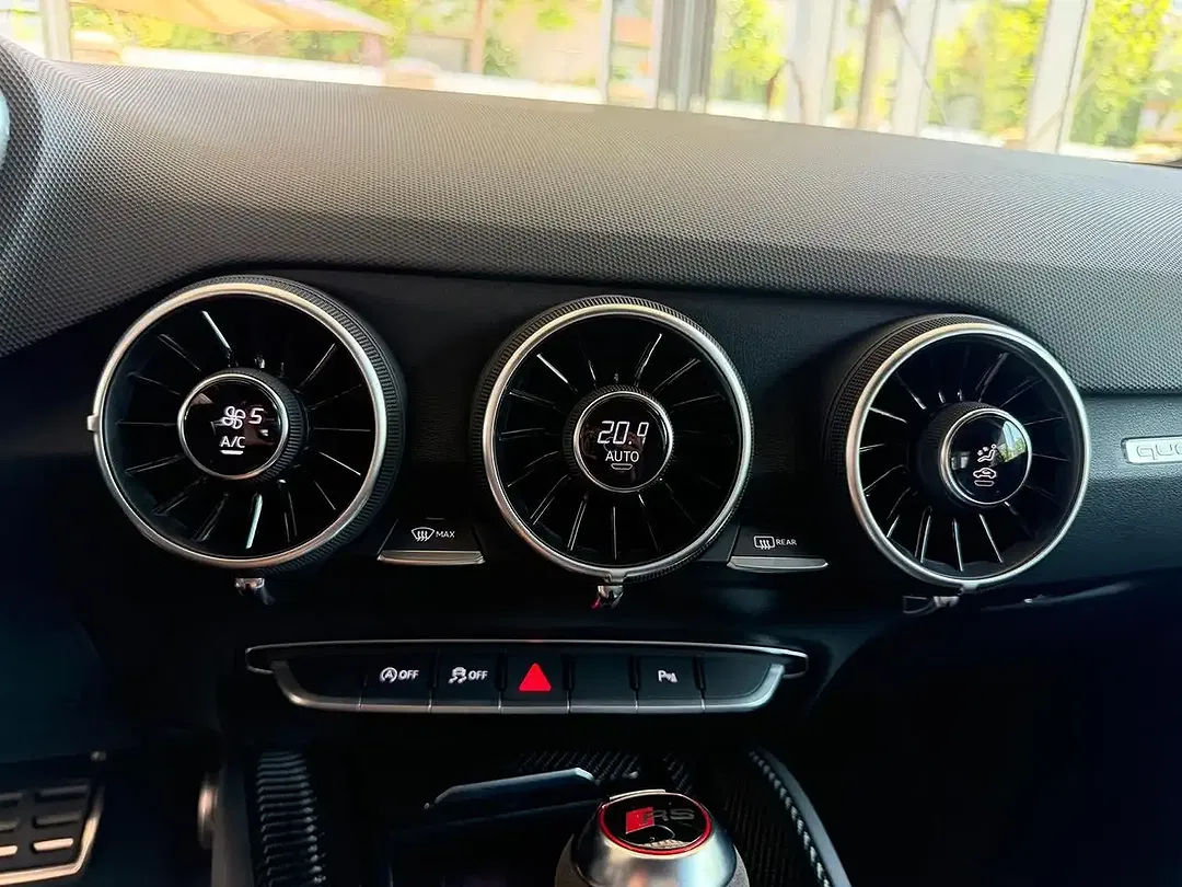 Audi TT RS 2.5 TFSI quattro Matrix LED - Thumbnail 10