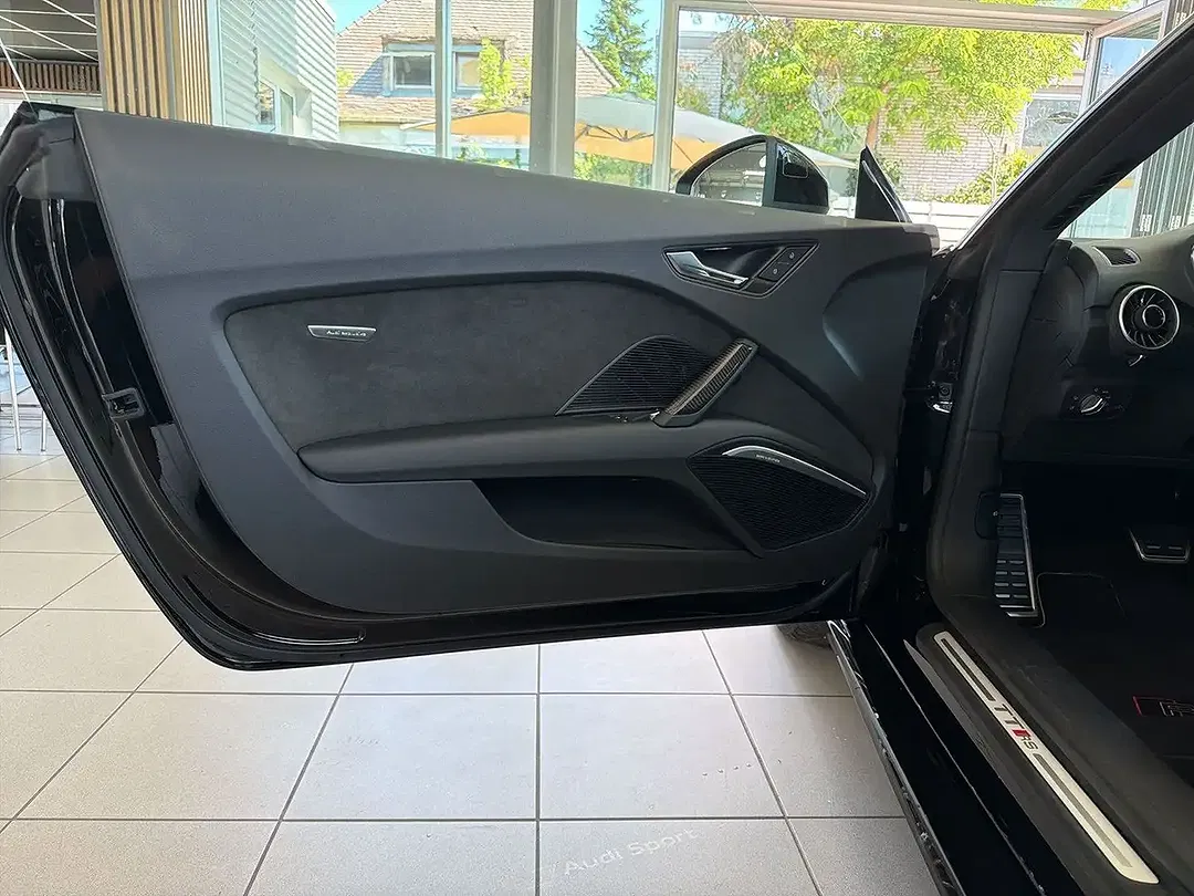Audi TT RS 2.5 TFSI quattro Matrix LED - foto 15