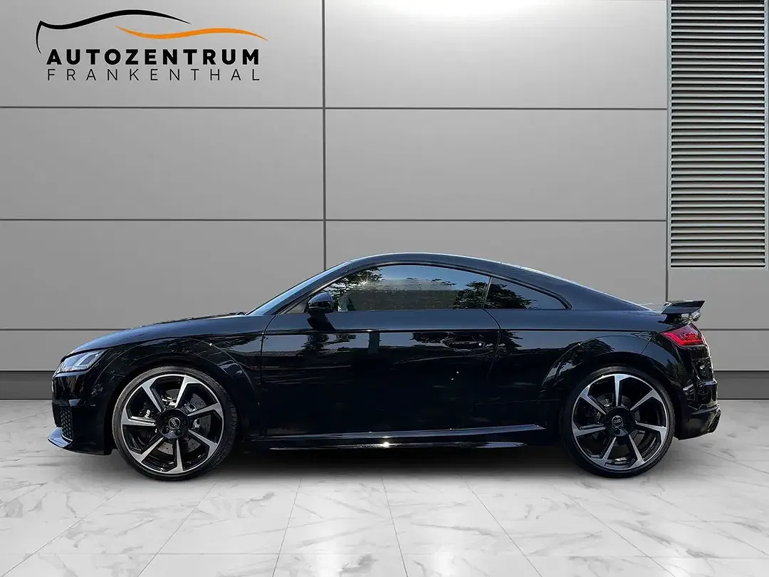 Audi TT RS 2.5 TFSI quattro Matrix LED - Thumbnail 3