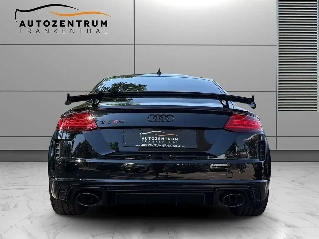 Audi TT RS 2.5 TFSI quattro Matrix LED - Thumbnail 4