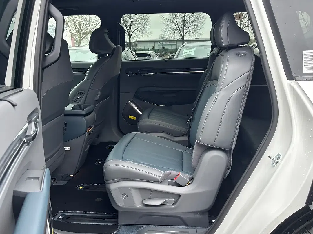 Kia EV9 99.8 kWh AWD GT-Line - Thumbnail 11