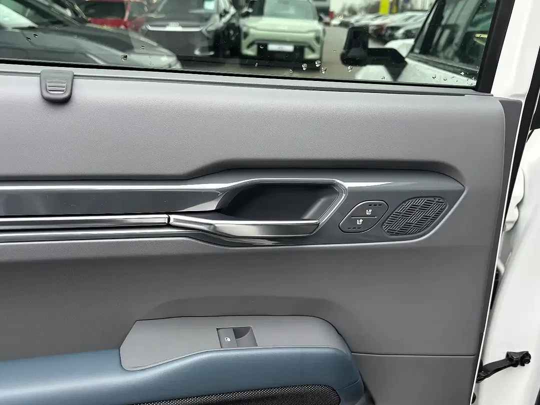 Kia EV9 99.8 kWh AWD GT-Line - Thumbnail 12