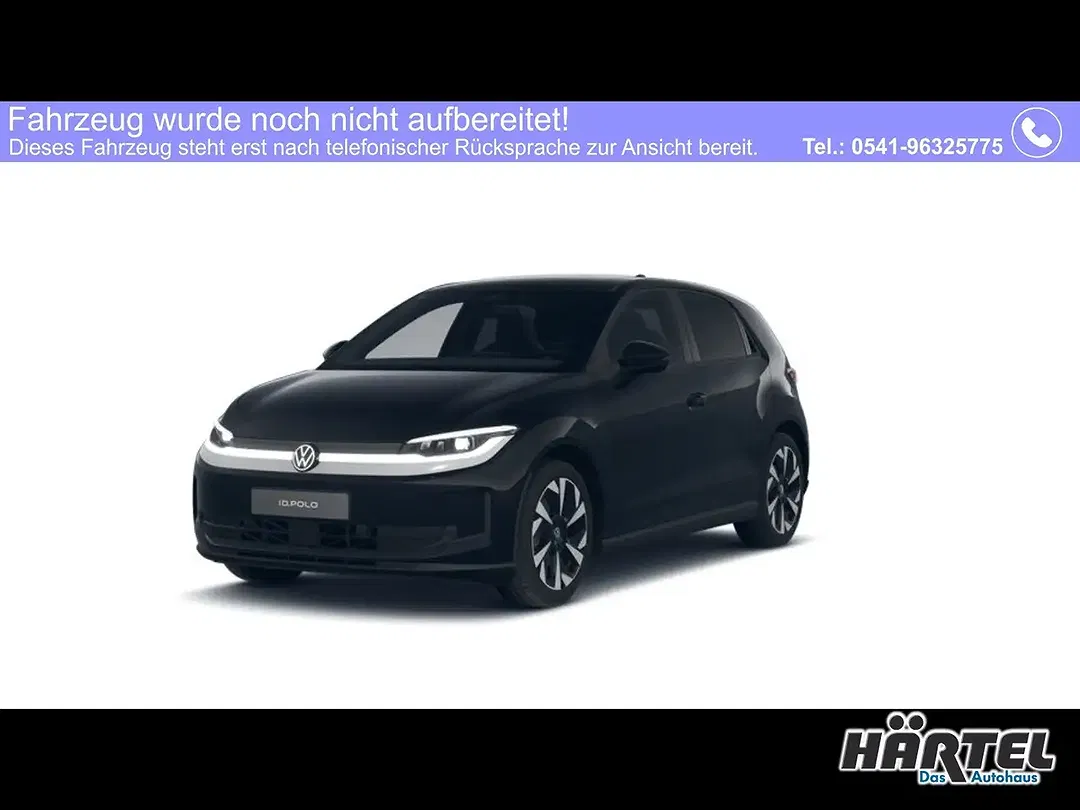 Volkswagen ID. Polo AUT Style - foto 1