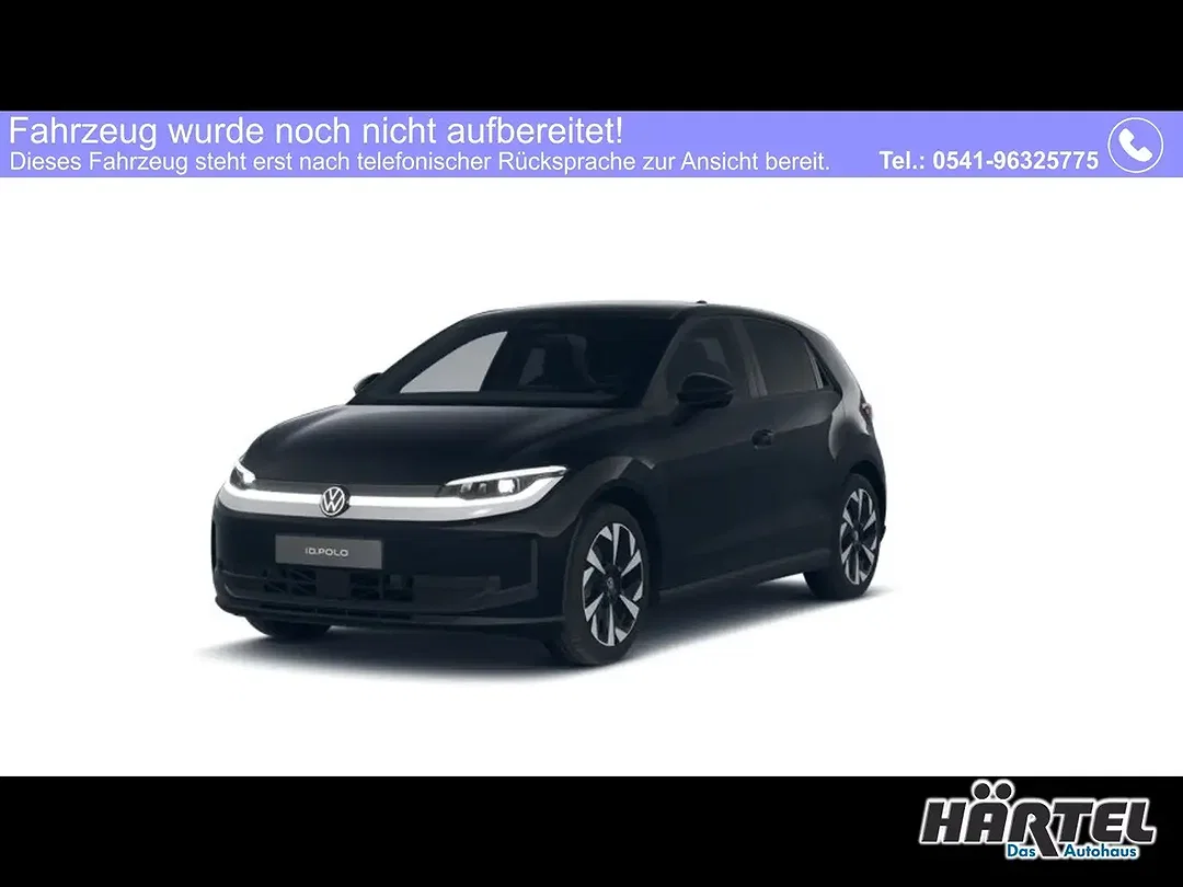 Volkswagen ID. Polo AUT Style - Afbeelding 1