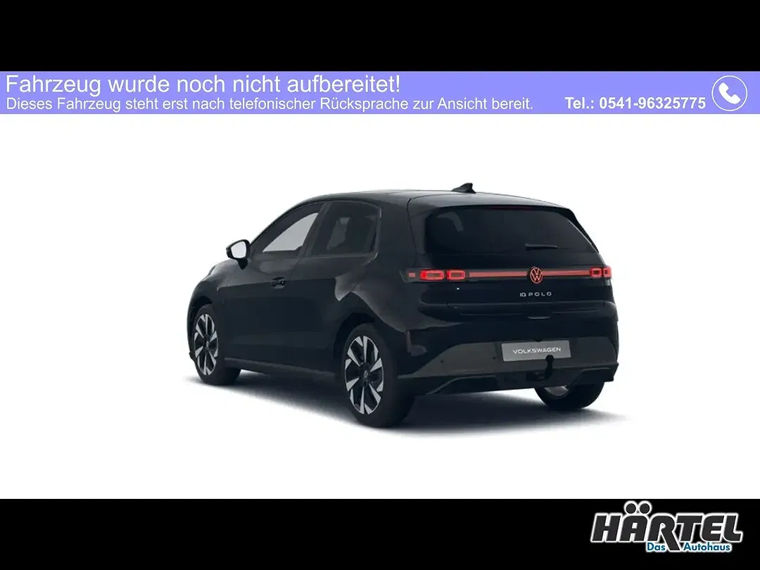 Volkswagen ID. Polo AUT Style - foto 2
