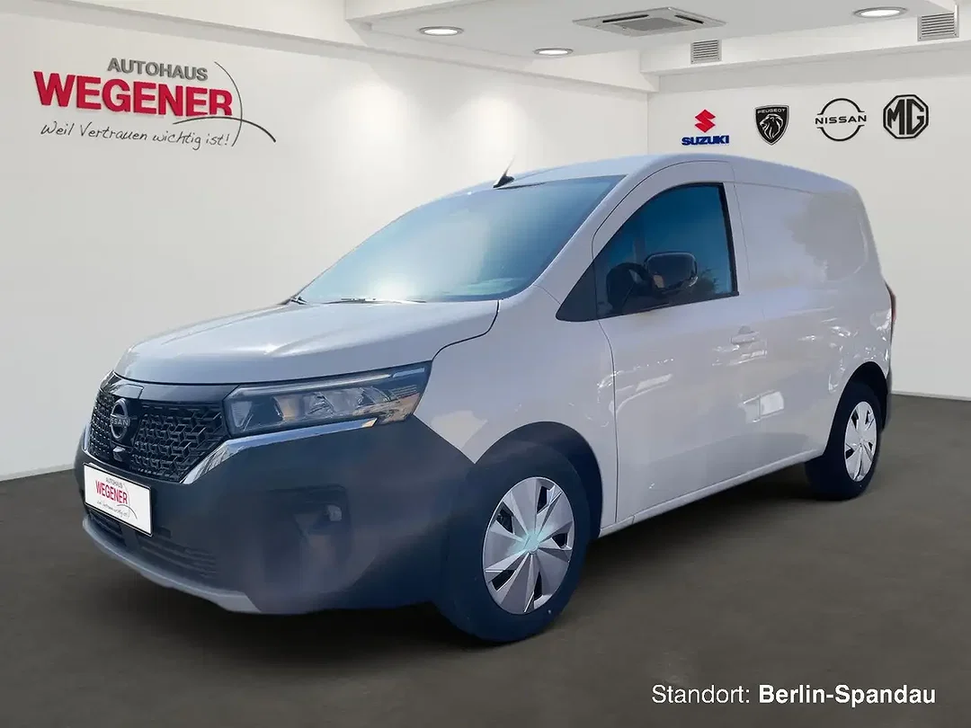 Nissan Townstar 360 L1 N-Connecta - Afbeelding 1