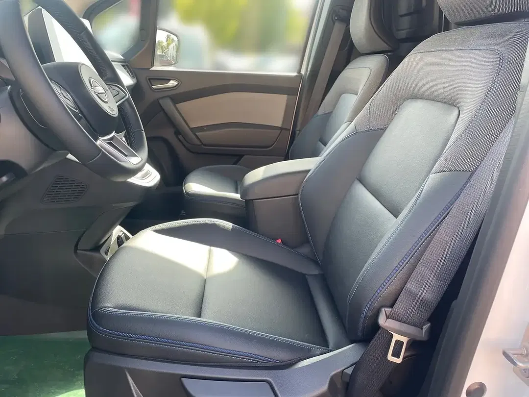Nissan Townstar 360 L1 N-Connecta - Thumbnail 9