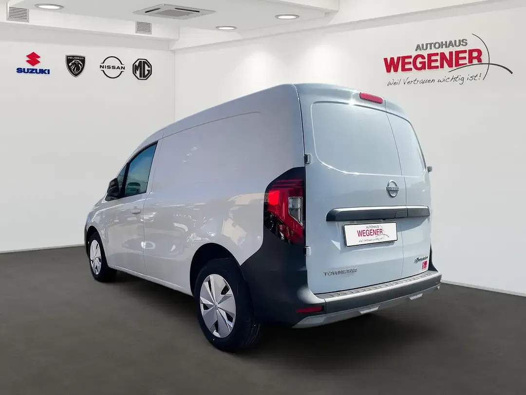 Nissan Townstar 360 L1 N-Connecta - Thumbnail 3