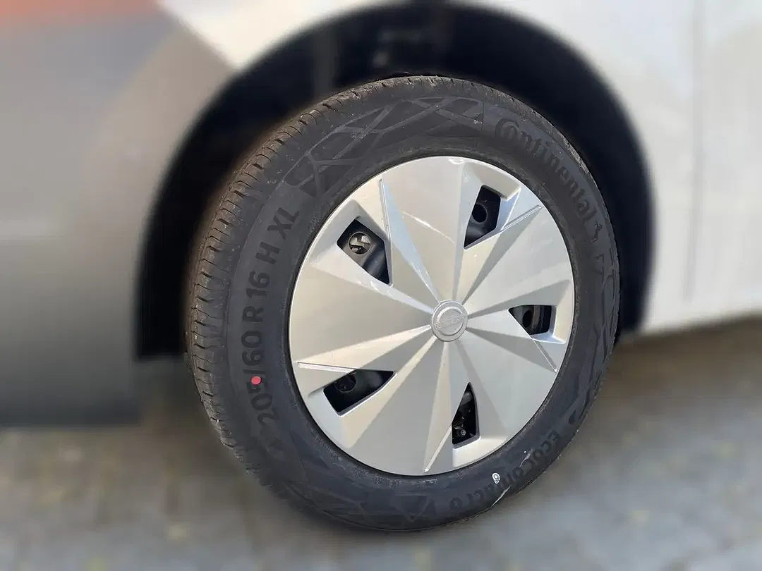 Nissan Townstar 360 L1 N-Connecta - Thumbnail 5