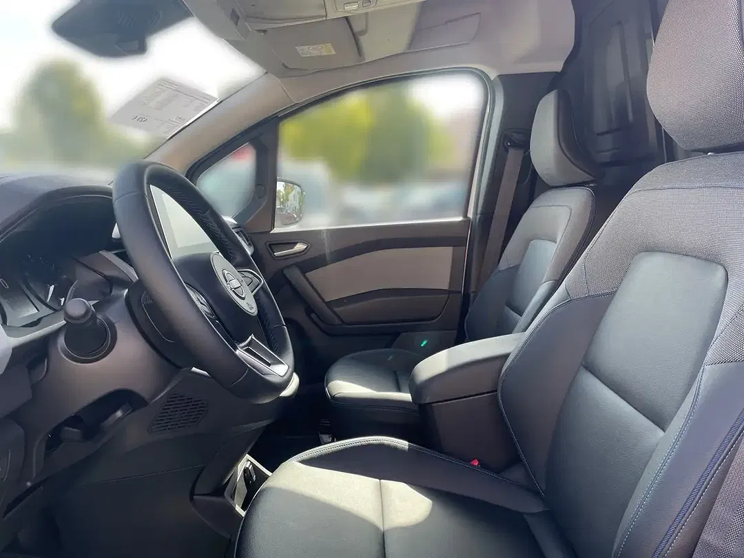 Nissan Townstar 360 L1 N-Connecta - Thumbnail 6